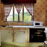 Casa Vacacional Tercias * Niembro
