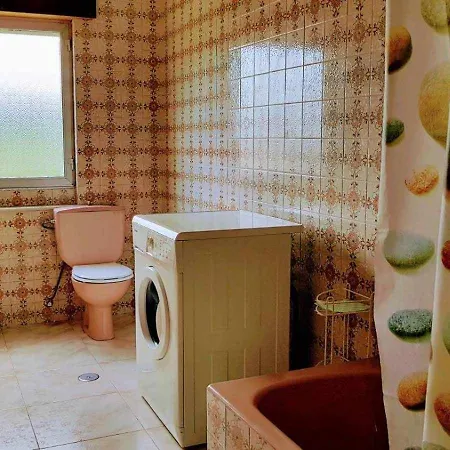 Casa Vacacional Tercias Casa de Férias