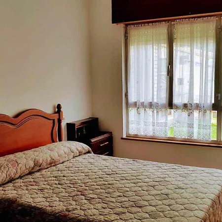 Casa Vacacional Tercias *