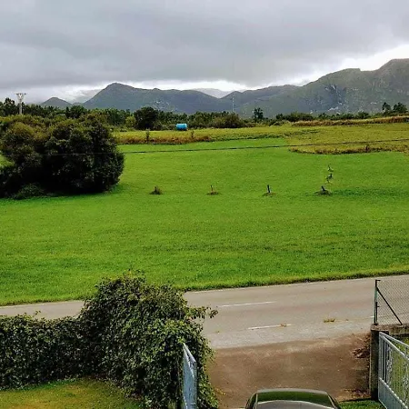 בית נופש Casa Vacacional Tercias *