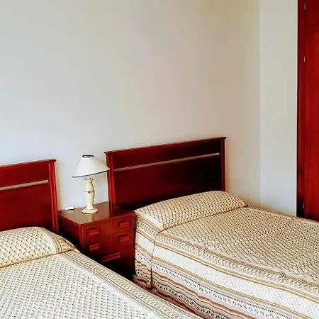 Casa Vacacional Tercias