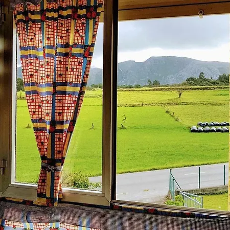 Casa Vacacional Tercias