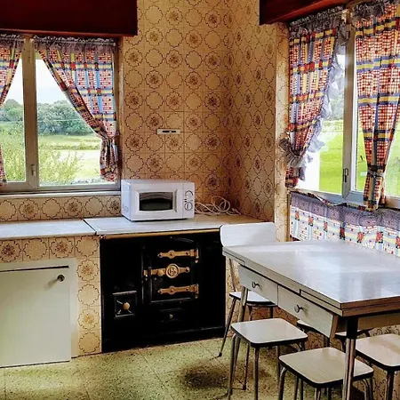 Holiday home Casa Vacacional Tercias *