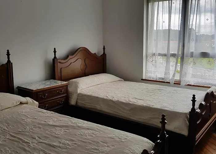 Casa Vacacional Tercias * Niembro