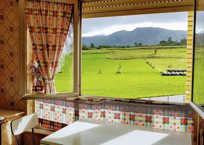 Сasa de vacaciones Casa Vacacional Tercias