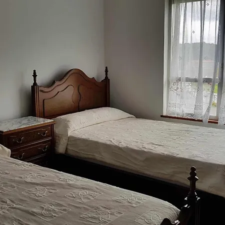 Casa Vacacional Tercias * Niembru