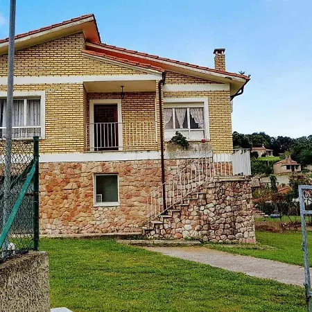 Casa Vacacional Tercias Niembru